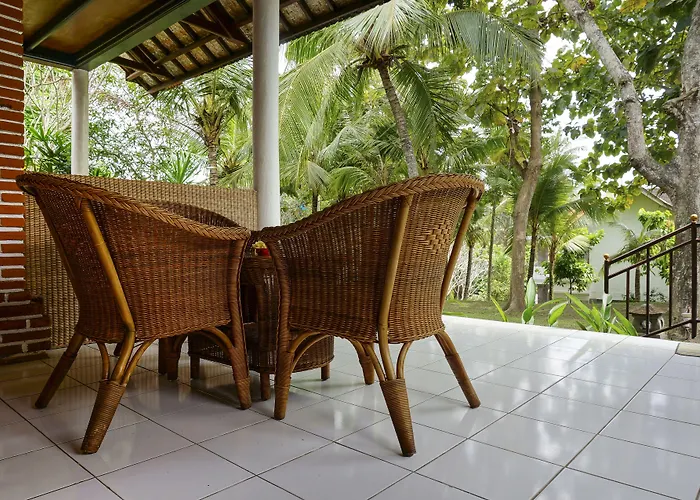 Argasoka Parco vacanze Ubud