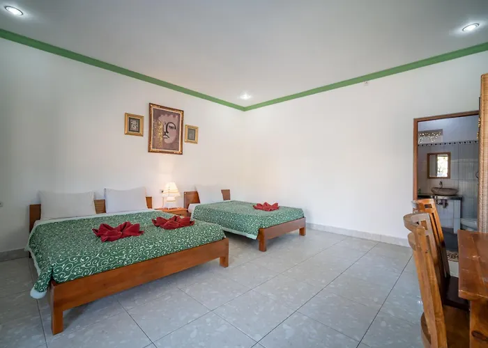 بناغل أرغاسوكا منتزه العطل أوبود