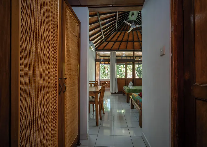 Argasoka 2* Ubud
